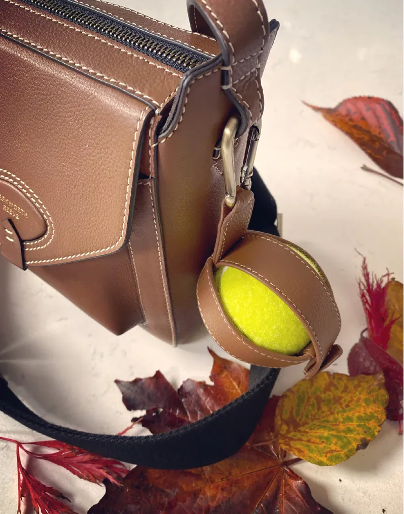 Barkworth Reeve Welton Ball Holder-4