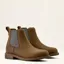 Ariat Gents Wexford Waterproof Boot - Palm Brown