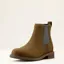 Ariat Gents Wexford Waterproof Boot - Palm Brown