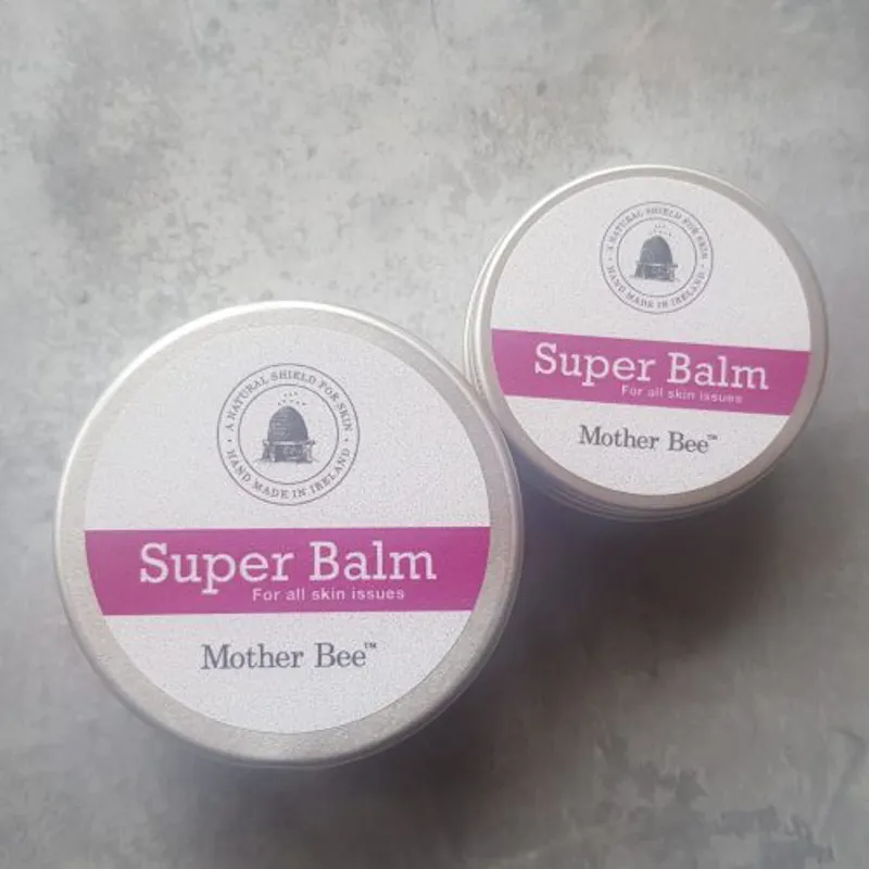 Mother Bee Super Balm - 30ml-3