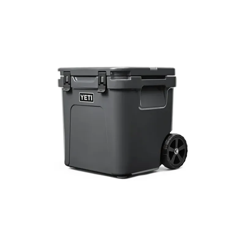 YETI Roadie 48 Cool Box - Charcoal-1
