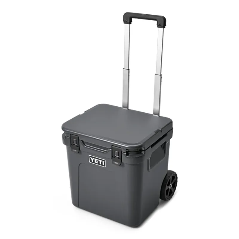 YETI Roadie 48 Cool Box - Charcoal