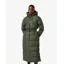 Hunter Womens Hutchison Sonic Welded Long Puffer Jacket - Kambaba