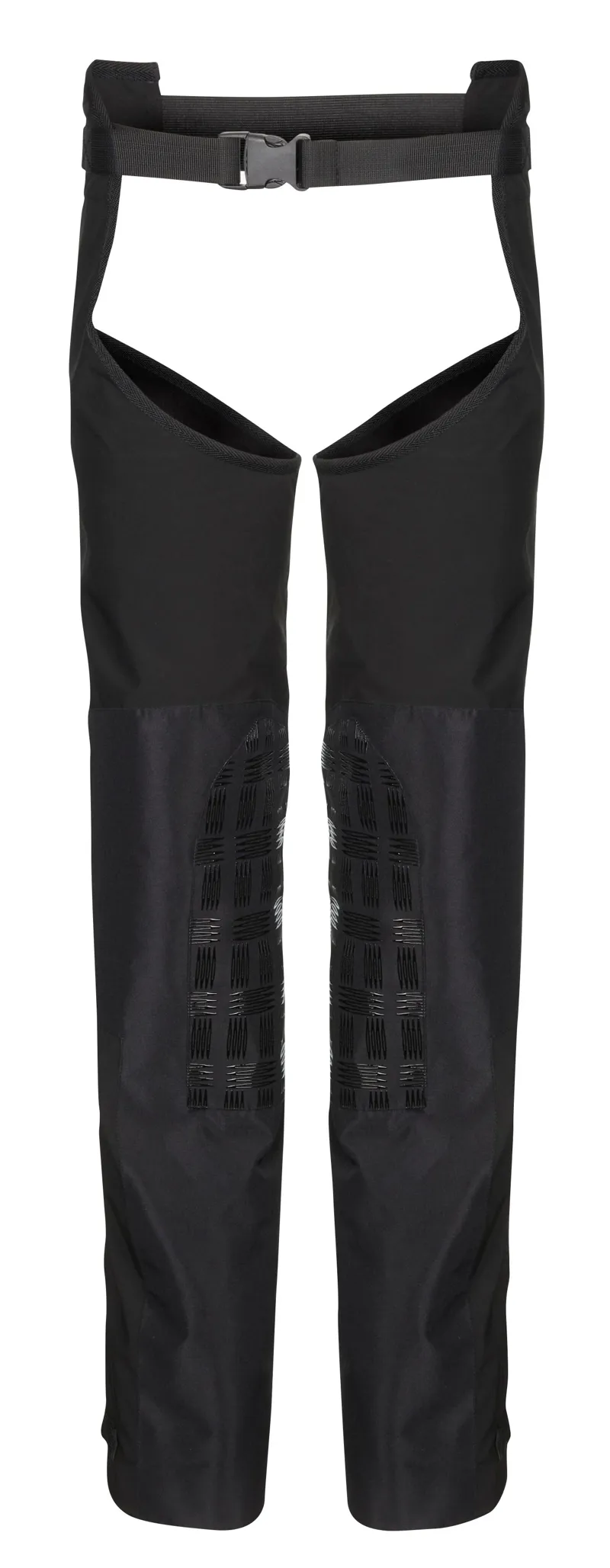 LeMieux Drytex Stormwear Fleece Lined Chap - Black