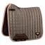 LeMieux Loire Classic Satin Dressage Square - Truffle