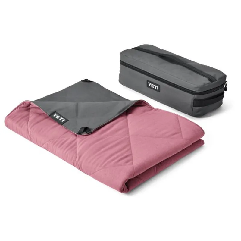 YETI Lowlands Blanket - Fireside
