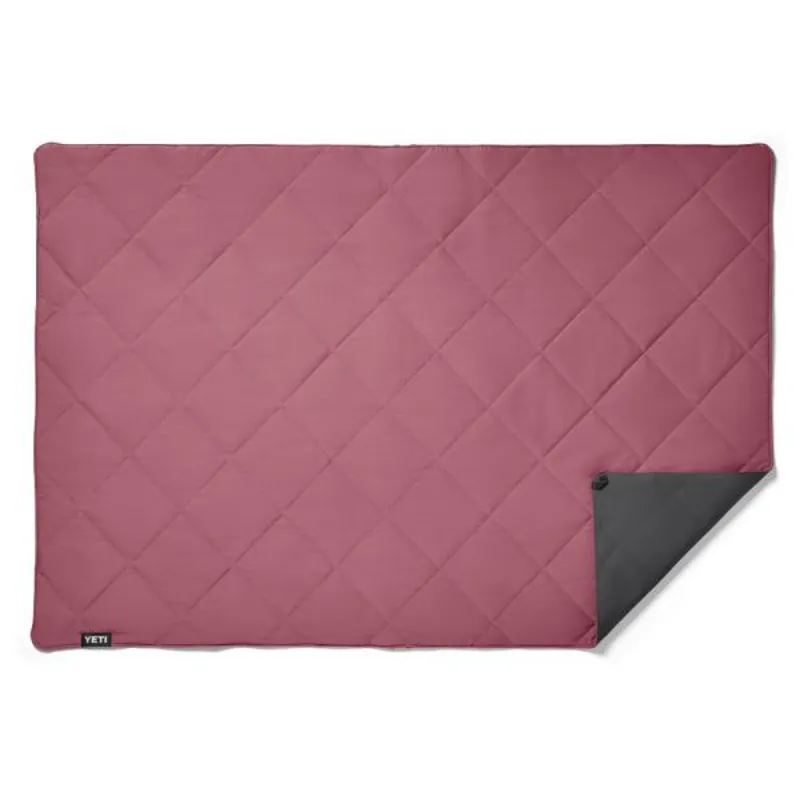 YETI Lowlands Blanket - Fireside-2
