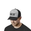 YETI Skiff Hat Grey/ Black