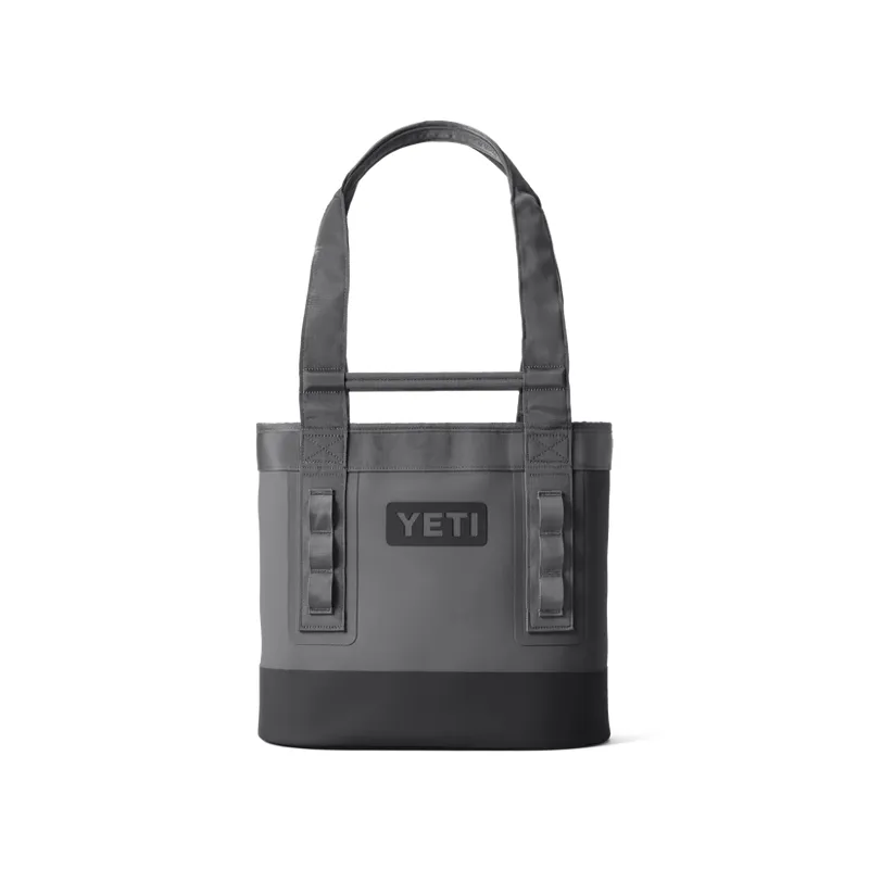 YETI Camino 20 Carryall Tote Bag - Storm Bag-1