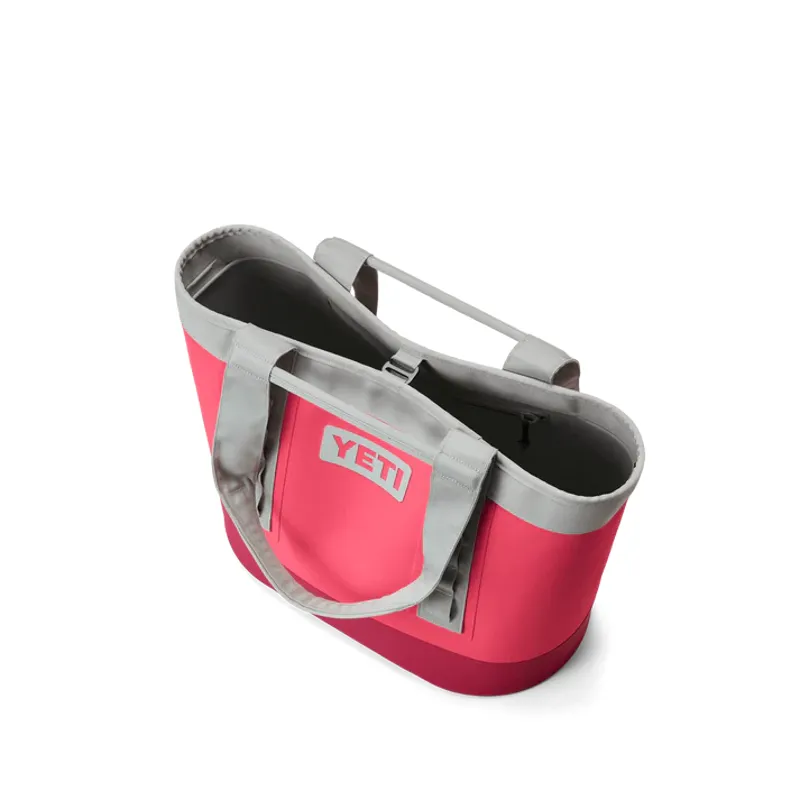 YETI Camino 35L Carryall - Bimini Pink-2