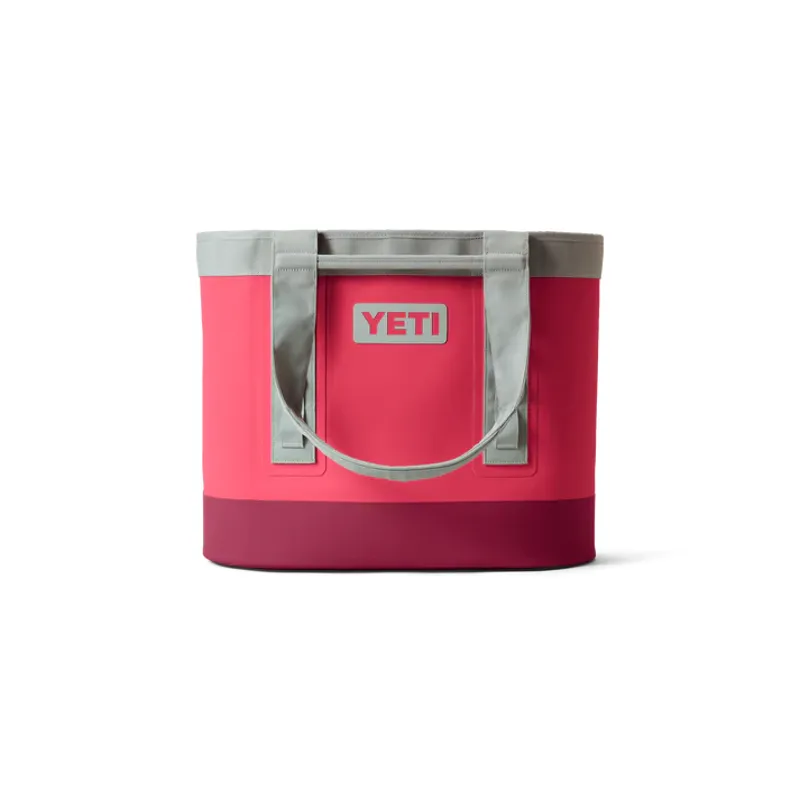 YETI Camino 35L Carryall - Bimini Pink-1