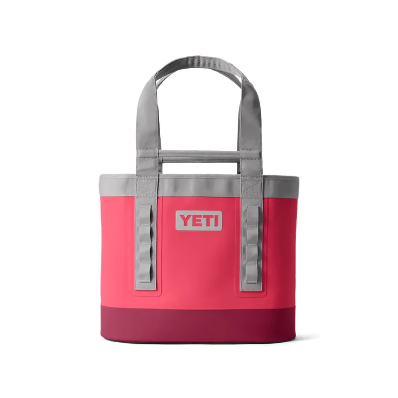 YETI Camino 35L Carryall - Bimini Pink
