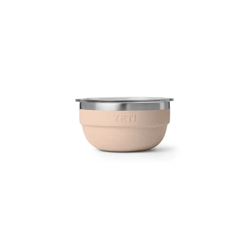 YETI Small Rambler Bowl - Tahini