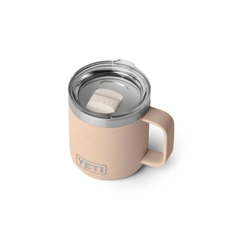YETI Rambler 10oz Ceramic Lined Mug - Tahini-1