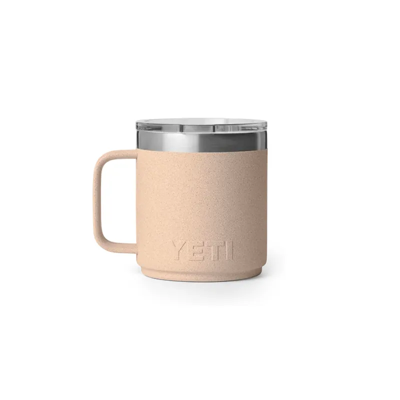 YETI Rambler 10oz Ceramic Lined Mug - Tahini-2