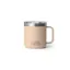 YETI Rambler 10oz Ceramic Lined Mug - Tahini