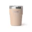 YETI Rambler 16oz Stackable Cup - Tahini