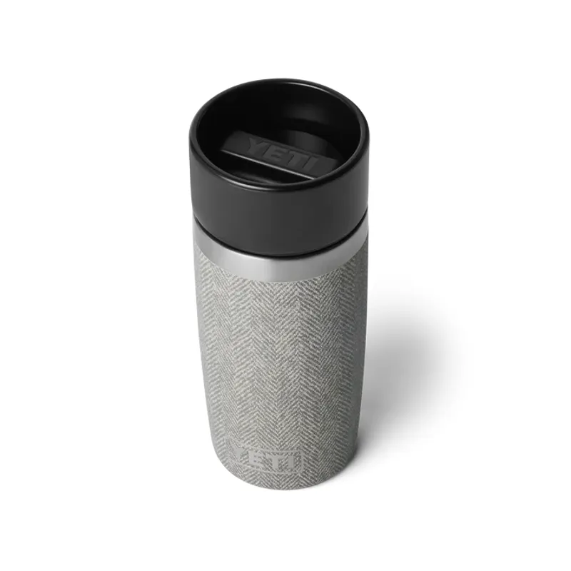 YETI Rambler 12oz Travel Bottle - Riverhead Green-1