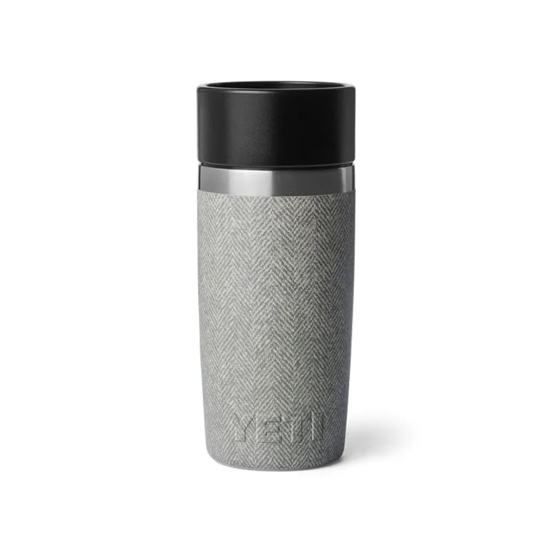 YETI Rambler 12oz Travel Bottle - Riverhead Green-2