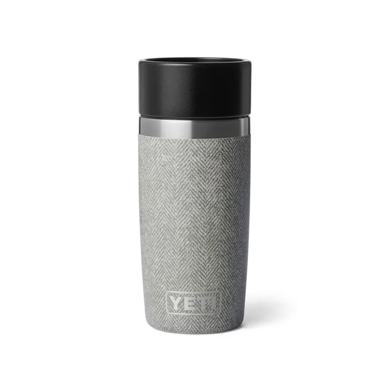 YETI Rambler 12oz Travel Bottle - Riverhead Green