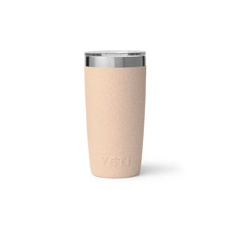 YETI Rambler 10oz Tumbler - Tahini-1