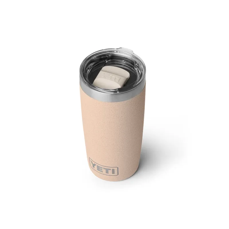 YETI Rambler 10oz Tumbler - Tahini-2