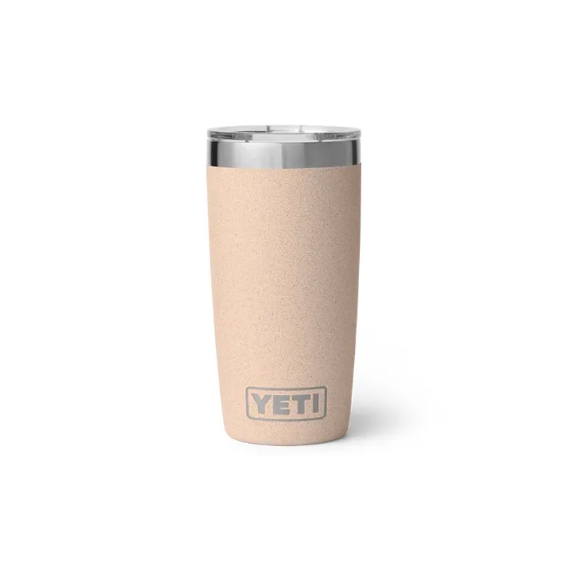 YETI Rambler 10oz Tumbler - Tahini
