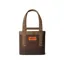YETI Camino 20 Carryall - Wetlands Brown