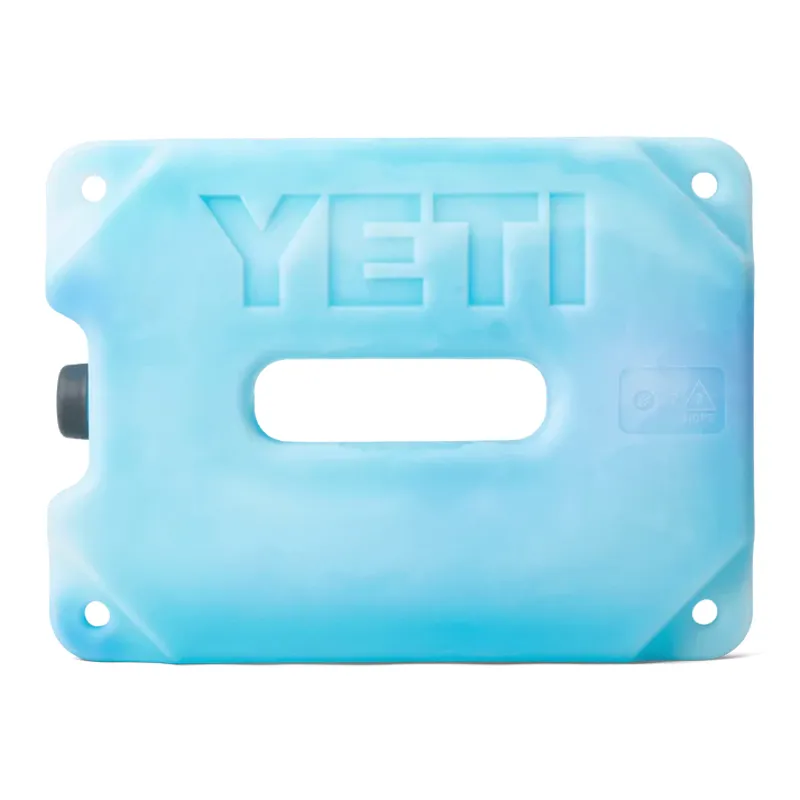 YETI Ice 4lb - Clear