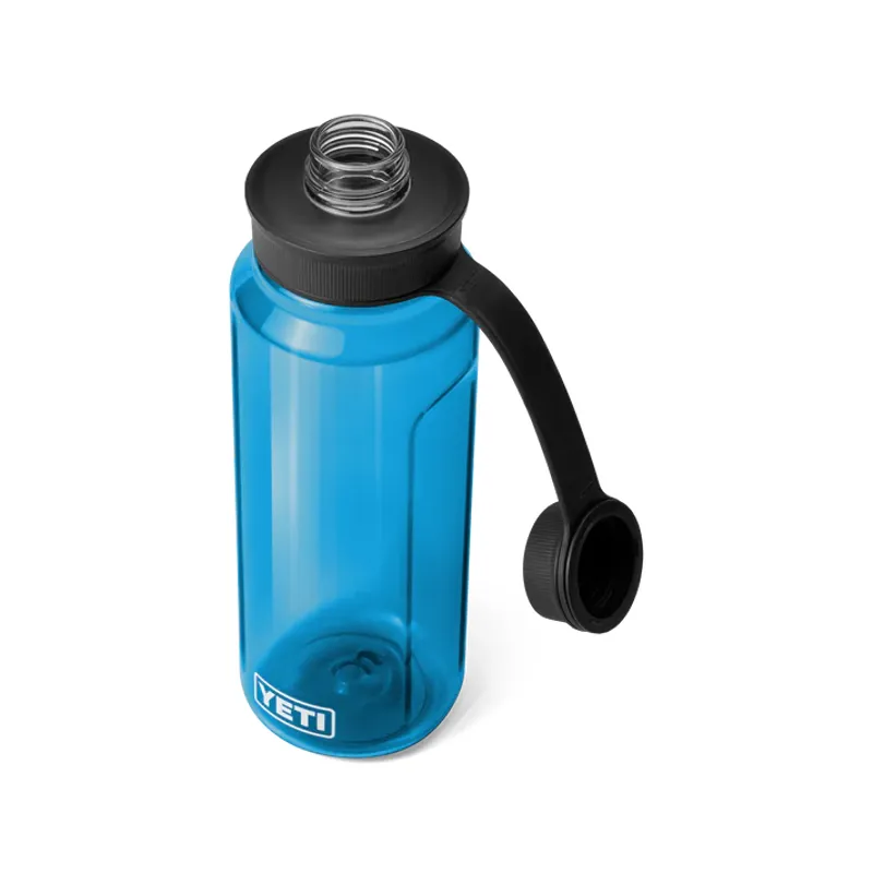 YETI Yonder Tether 1L Water Bottle - Big Wave Blue-2