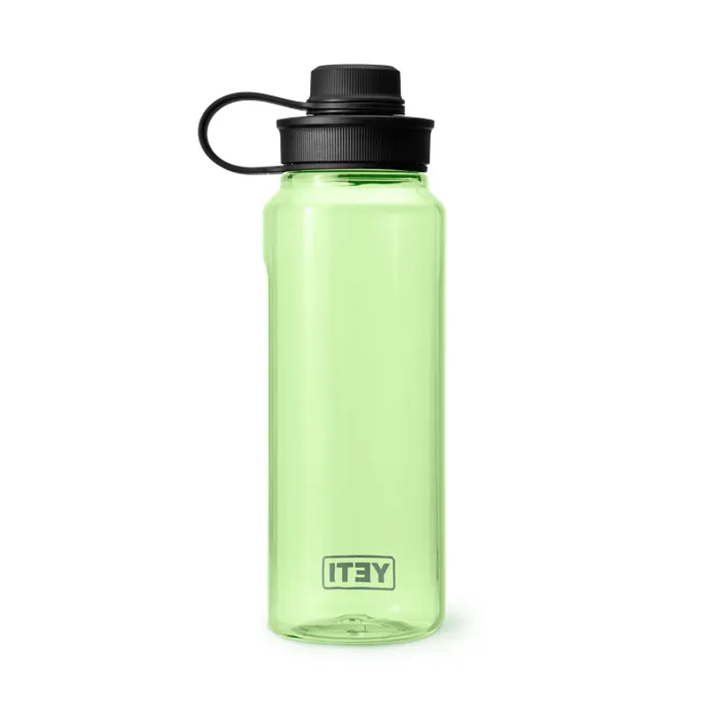 YETI Yonder Tether 1L Water Bottle - Key Lime-2