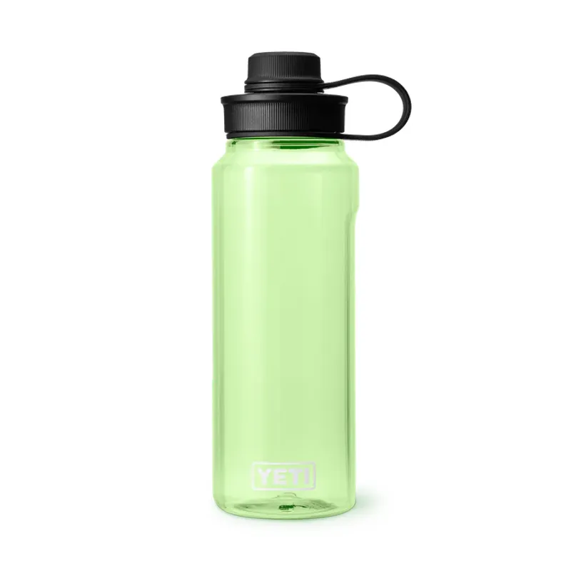 YETI Yonder Tether 1L Water Bottle - Key Lime