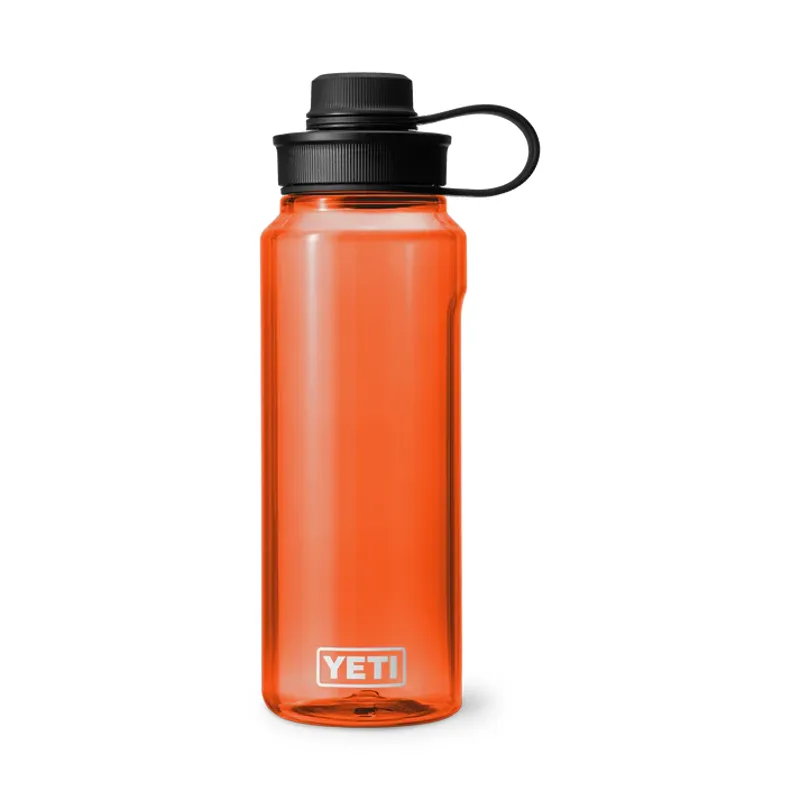 YETI Yonder Tether 1L Water Bottle - King Crab