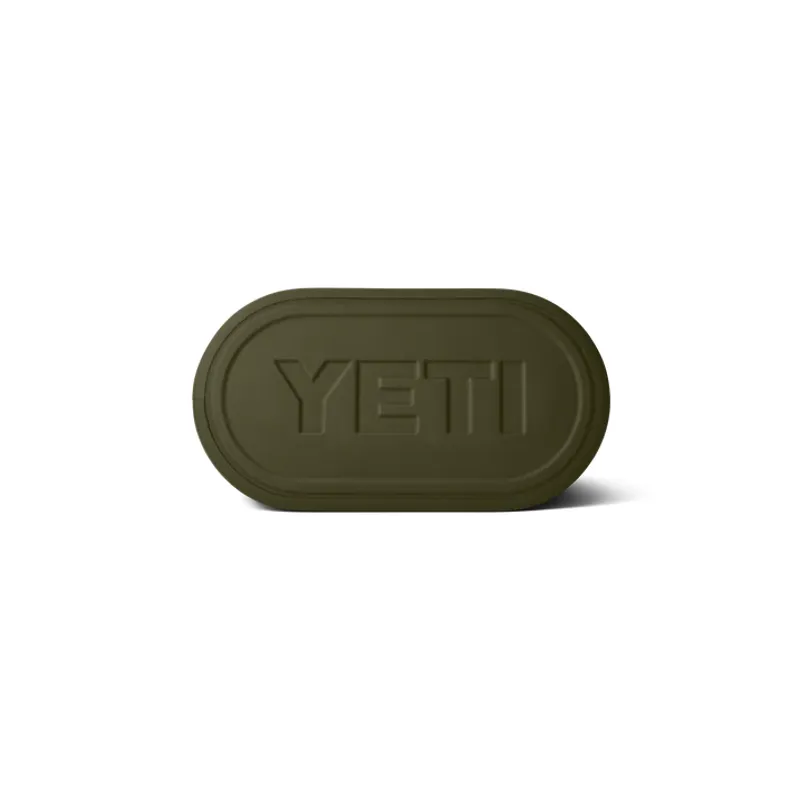 YETI Camino Carryall 35 2.0 - Olive-3