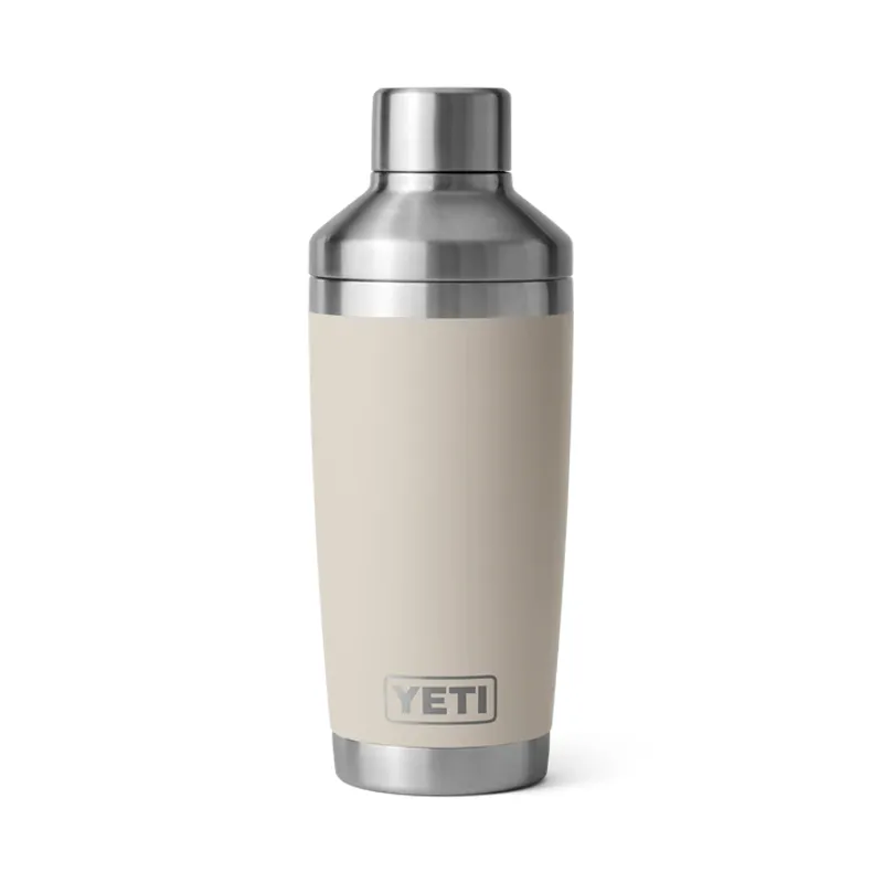 YETI Rambler 20oz Cocktail Shaker - Cape Taupe-3