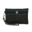 Hicks and Brown Chelsworth Cluth Bag - Green