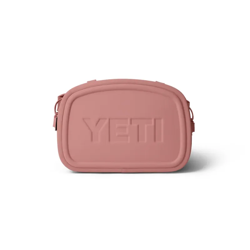 YETI Hopper M20 Backpack Cooler - Sandstone Pink-5