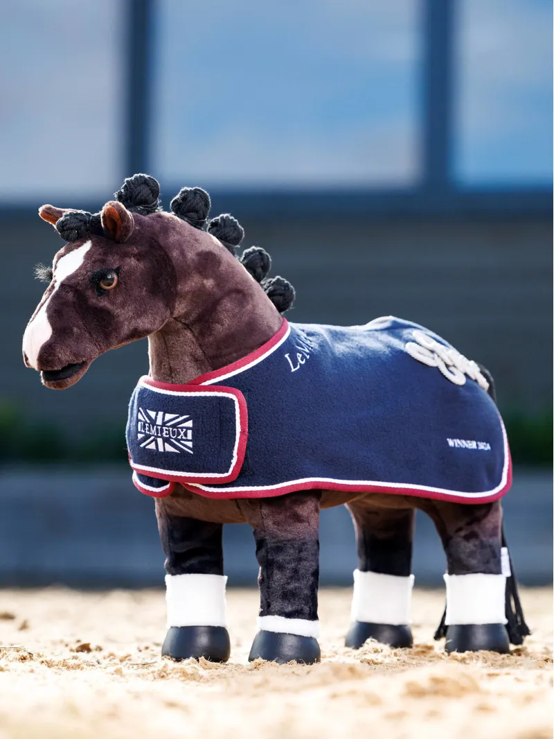 LeMieux Toy Pony - Valegro-3