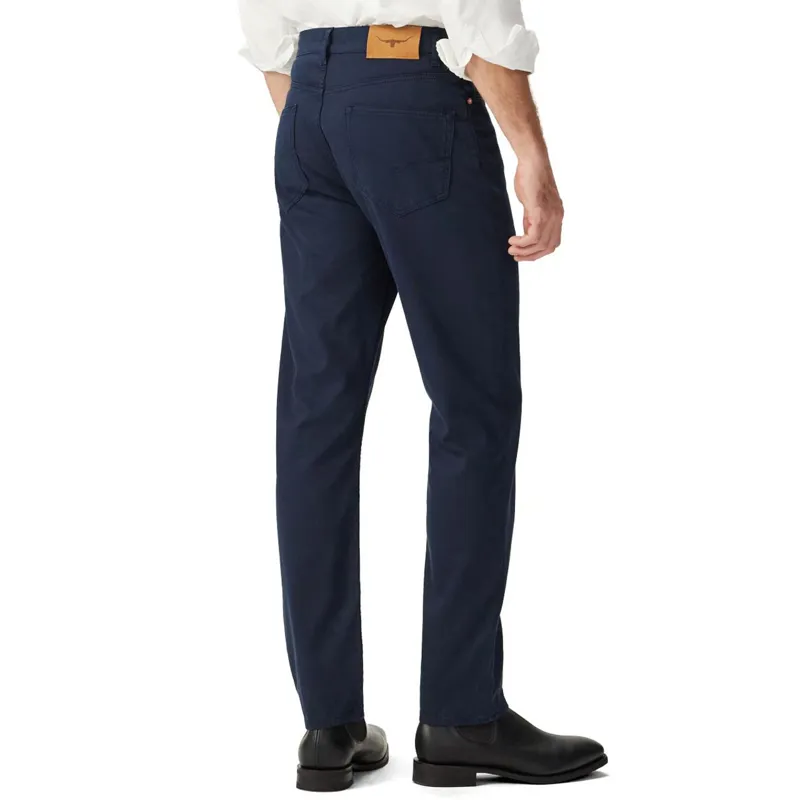 RMW Loxton II Jean - Navy-2