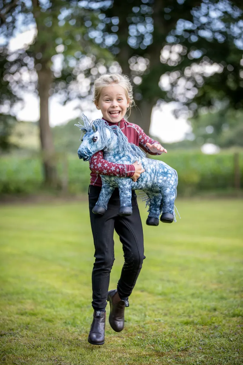 LeMieux Mini Pony - Sam-3