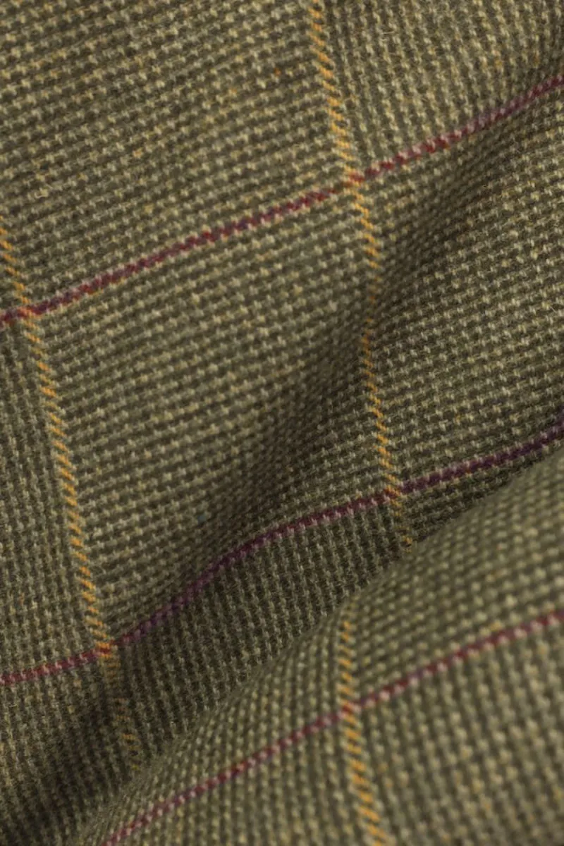 Alan Paine Combrook Ladies Coat - Heather-7