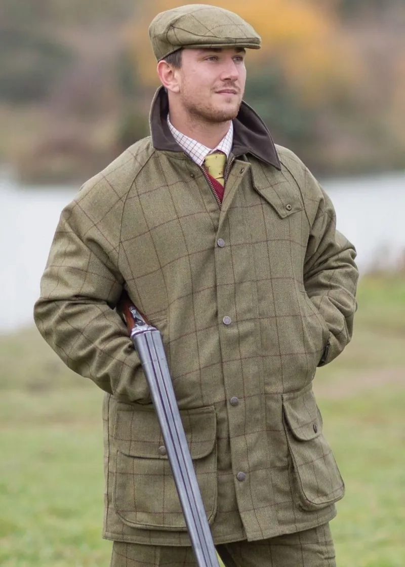 Alan paine rutland jacket discount