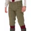 Alan Paine Rutland Gents Breeks - Dark Moss