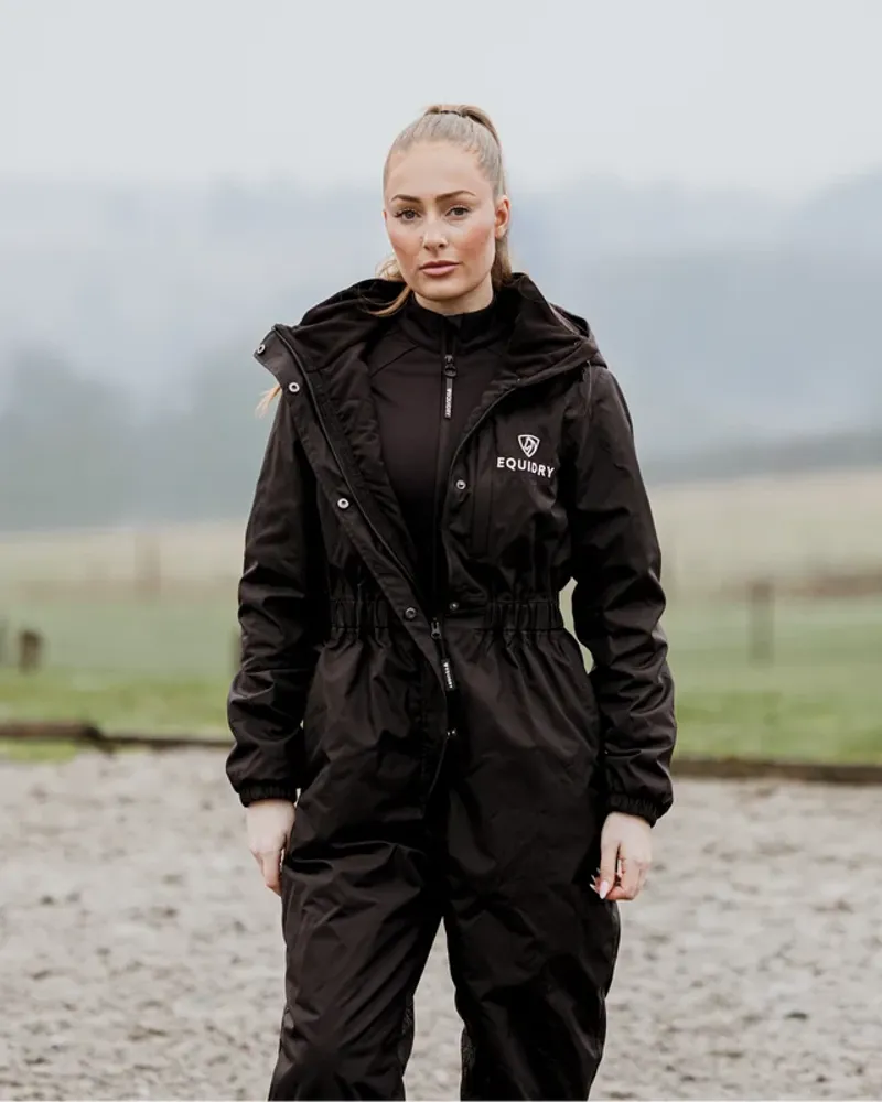 Equidry All In One - Brown-3