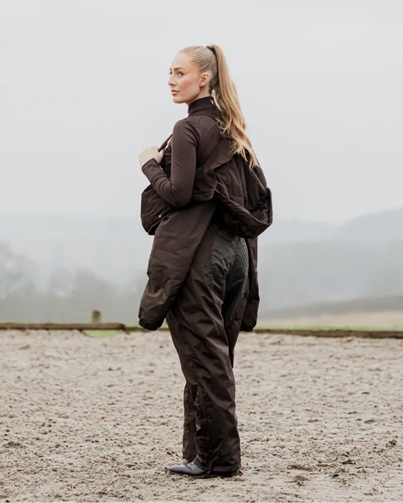 Equidry All In One - Brown-4