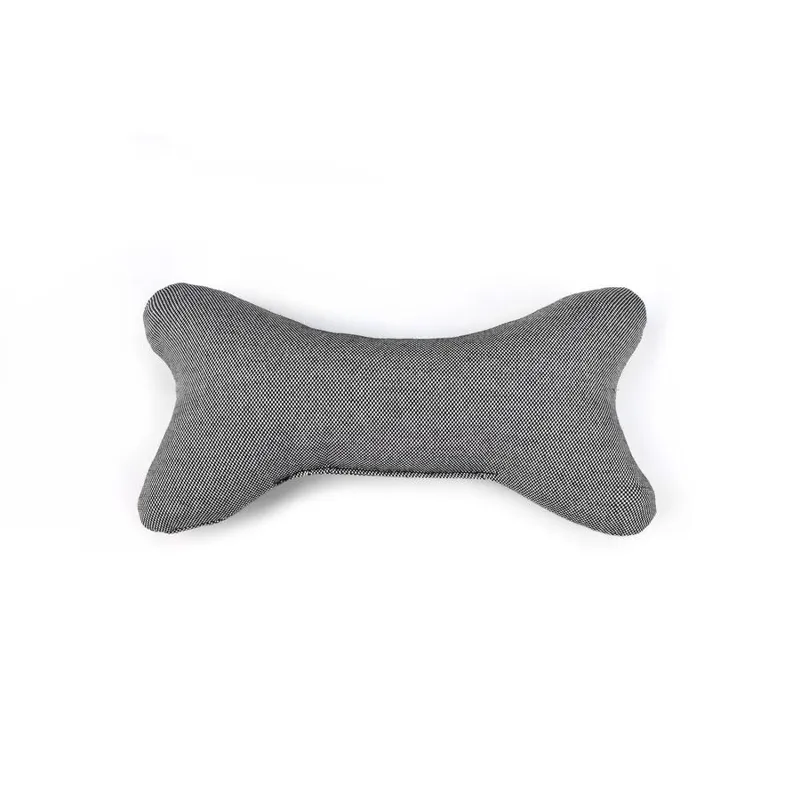 Project Blu Bone Dog Toy - Adriatic Grey
