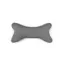 Project Blu Bone Dog Toy - Adriatic Grey