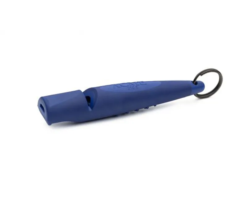 Sporting Saint ACME ALPHA 210.5 Whistle - Baltic Blue