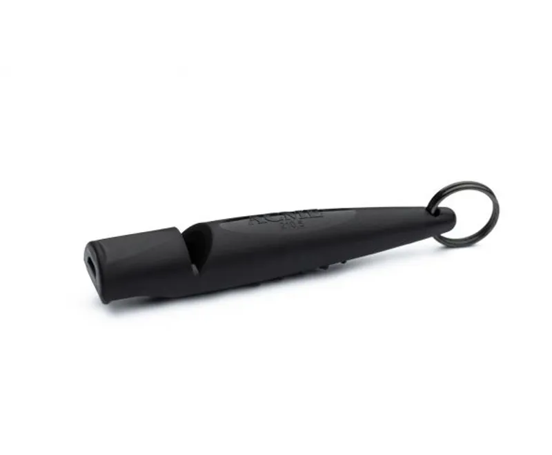 Sporting Saint ACME ALPHA 210.5 Whistle - Black