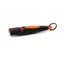 Sporting Saint ACME ALPHA 210.5 Whistle - Black/Orange